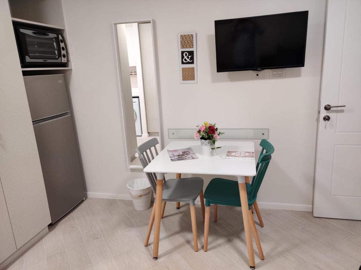 Migdal Luxury Suites Netanya J29 Exterior photo