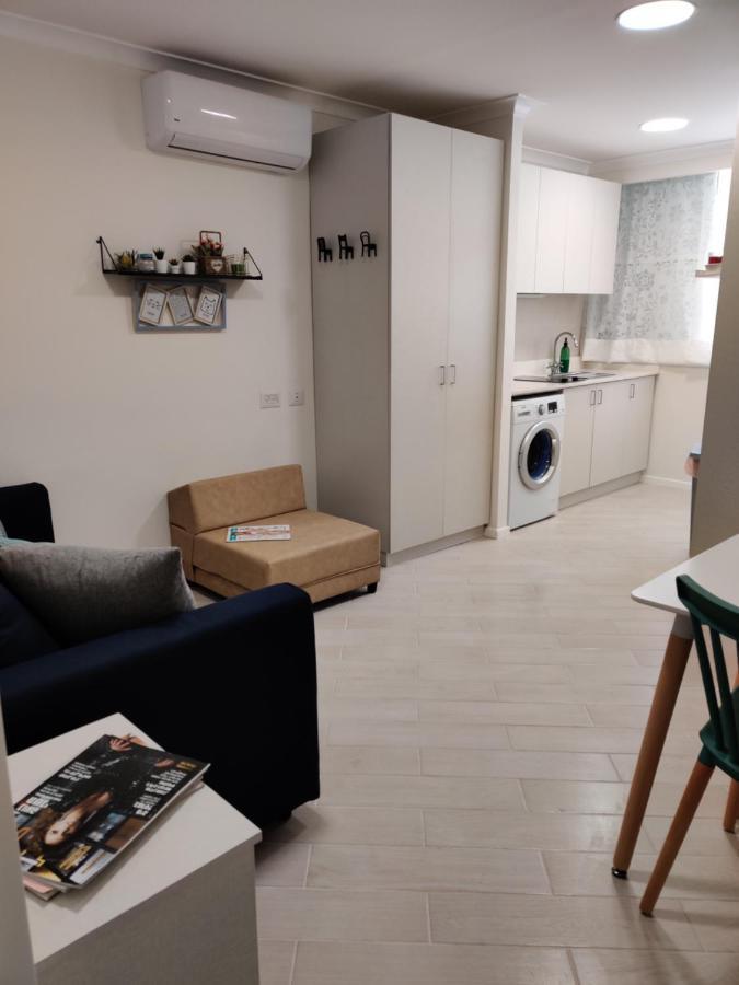 Migdal Luxury Suites Netanya J29 Exterior photo