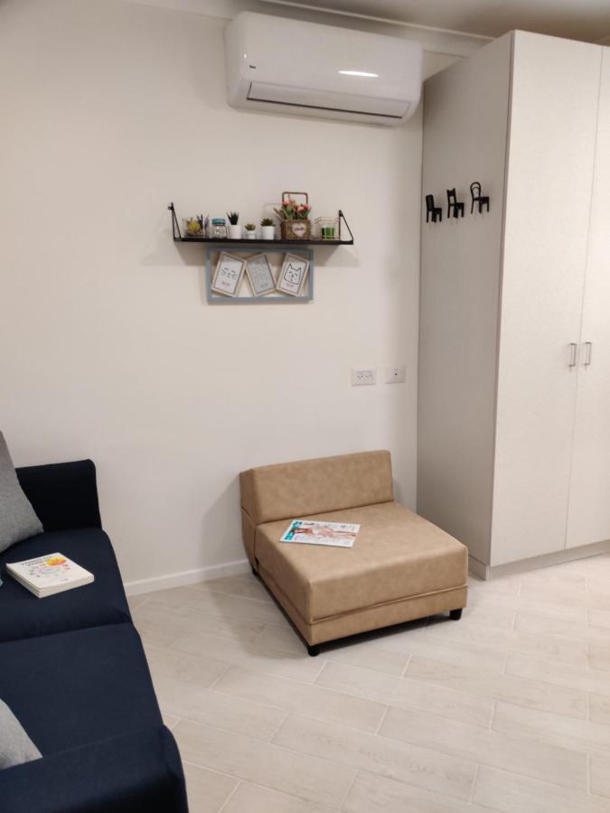 Migdal Luxury Suites Netanya J29 Exterior photo