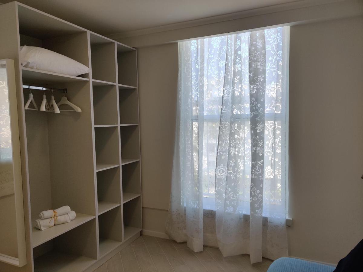 Migdal Luxury Suites Netanya J29 Exterior photo