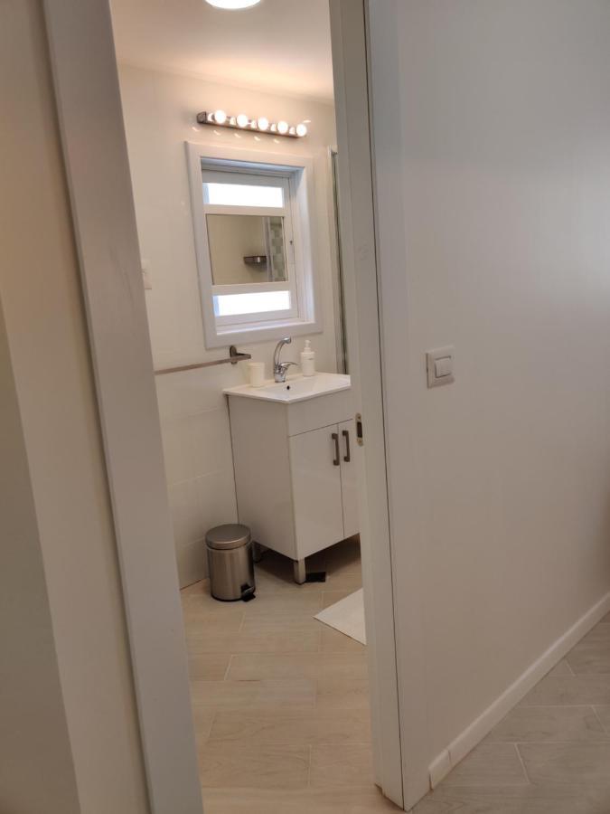Migdal Luxury Suites Netanya J29 Exterior photo