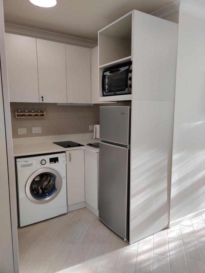 Migdal Luxury Suites Netanya J29 Exterior photo