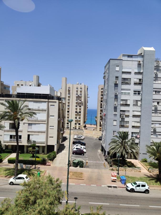 Migdal Luxury Suites Netanya J29 Exterior photo