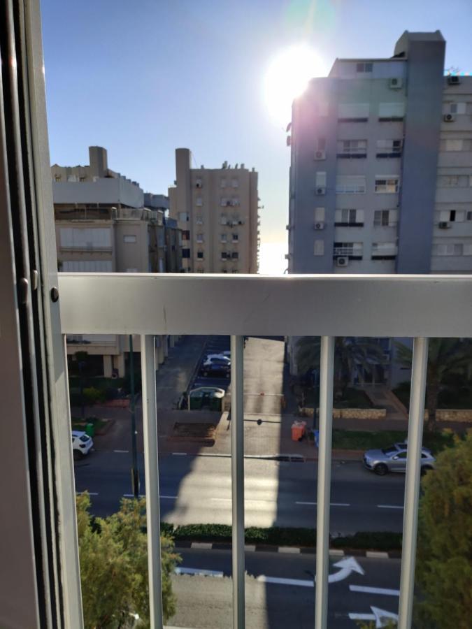 Migdal Luxury Suites Netanya J29 Exterior photo