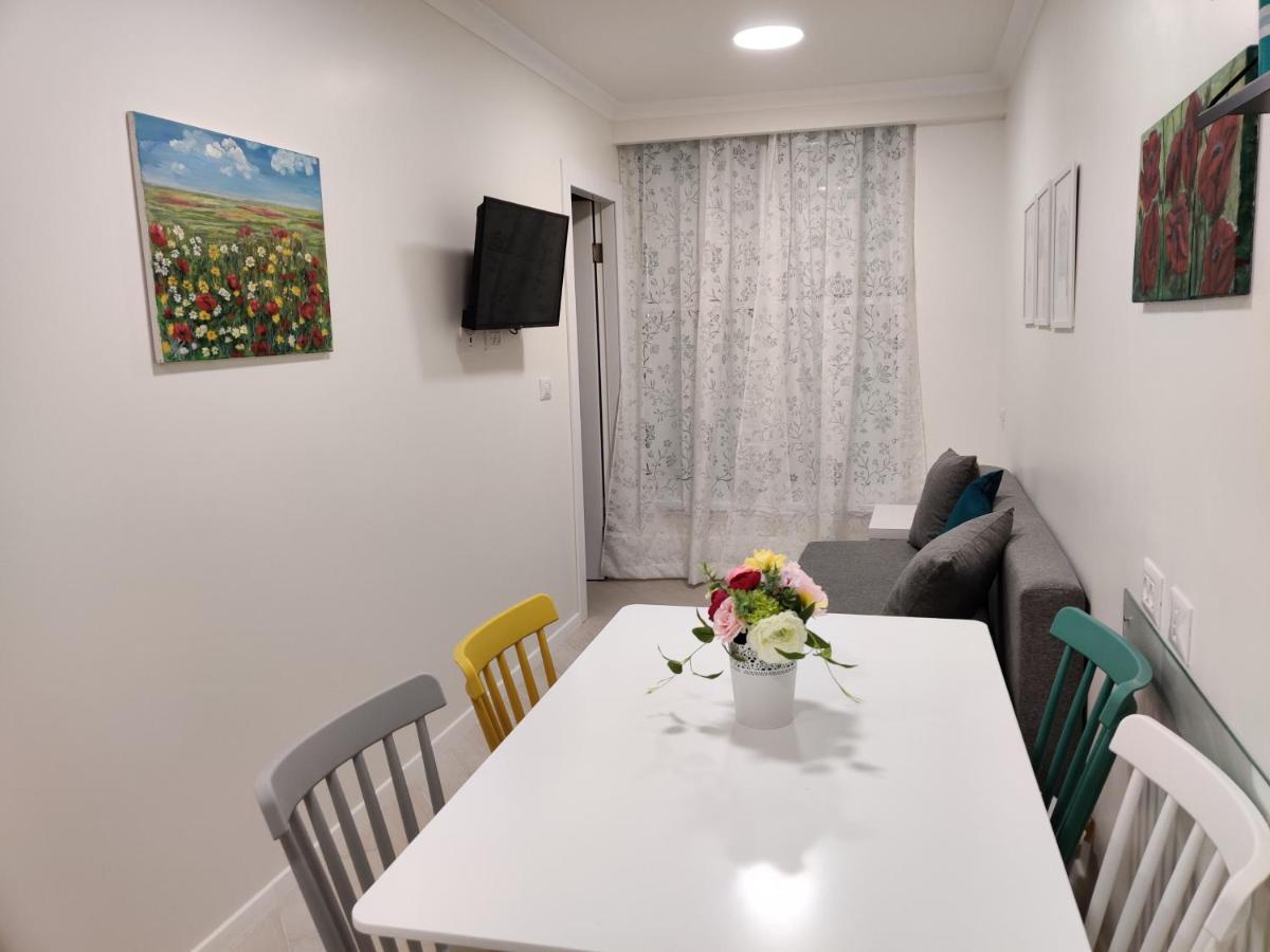 Migdal Luxury Suites Netanya J29 Exterior photo