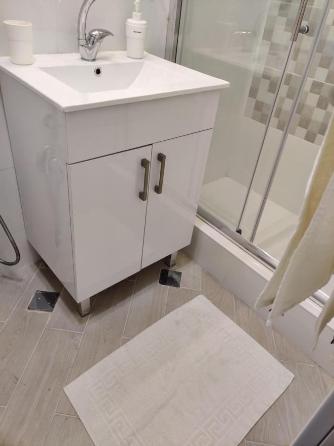 Migdal Luxury Suites Netanya J29 Exterior photo