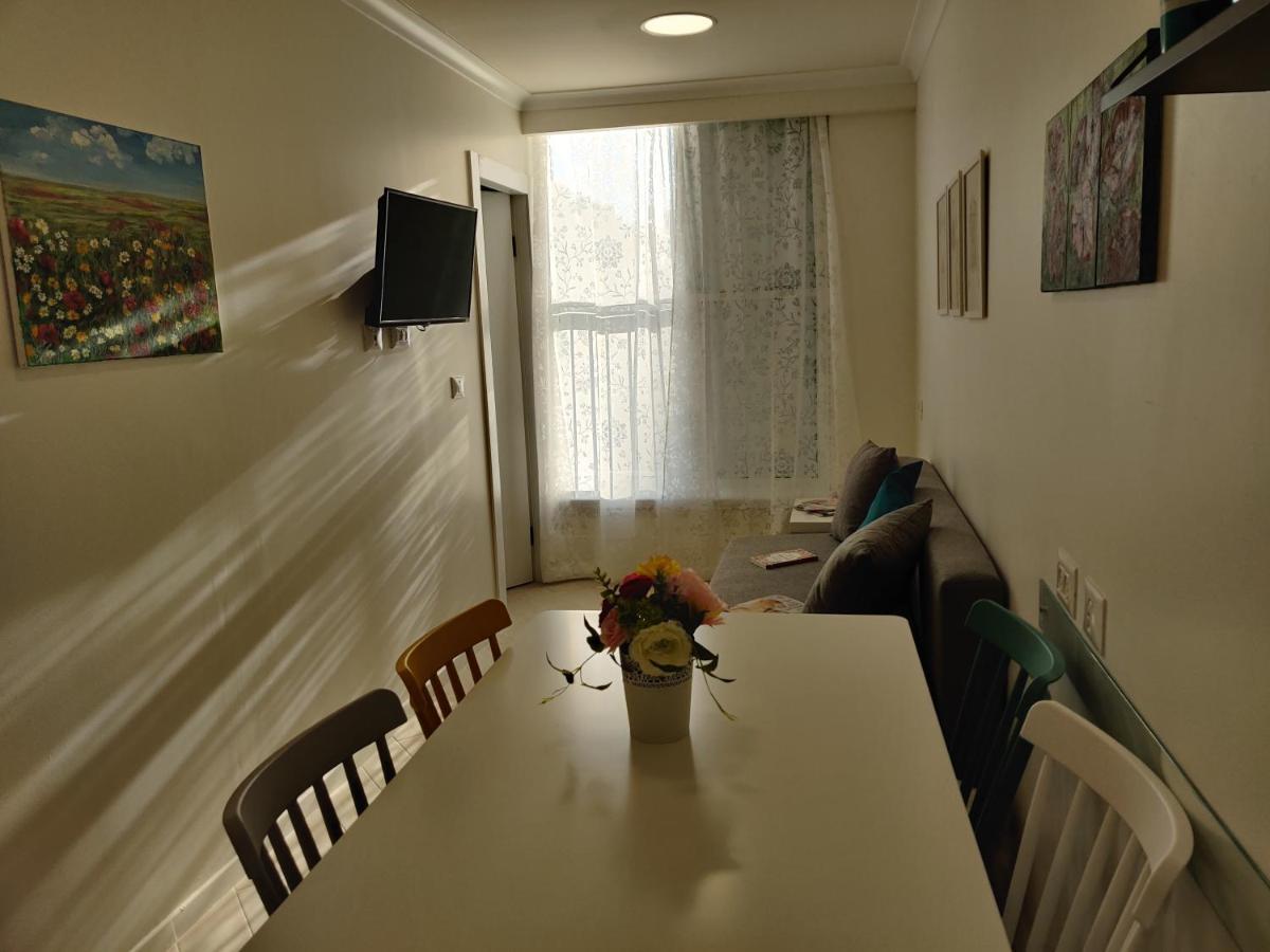 Migdal Luxury Suites Netanya J29 Exterior photo