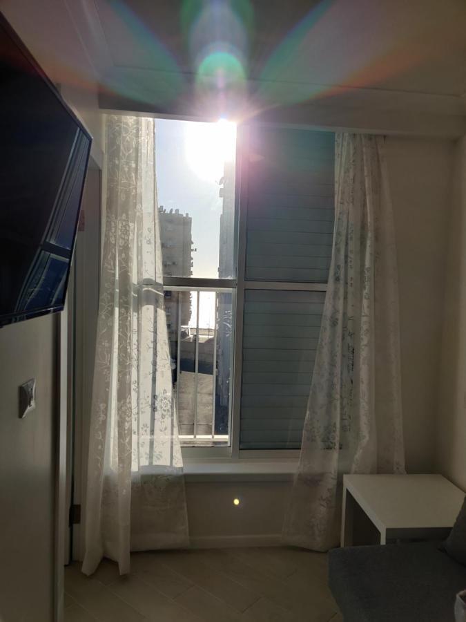 Migdal Luxury Suites Netanya J29 Exterior photo