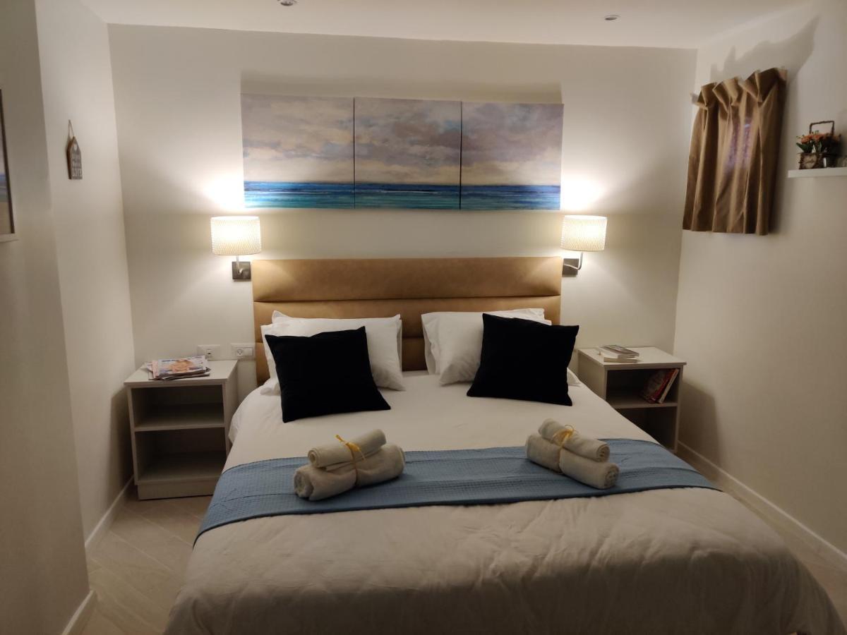 Migdal Luxury Suites Netanya J29 Exterior photo