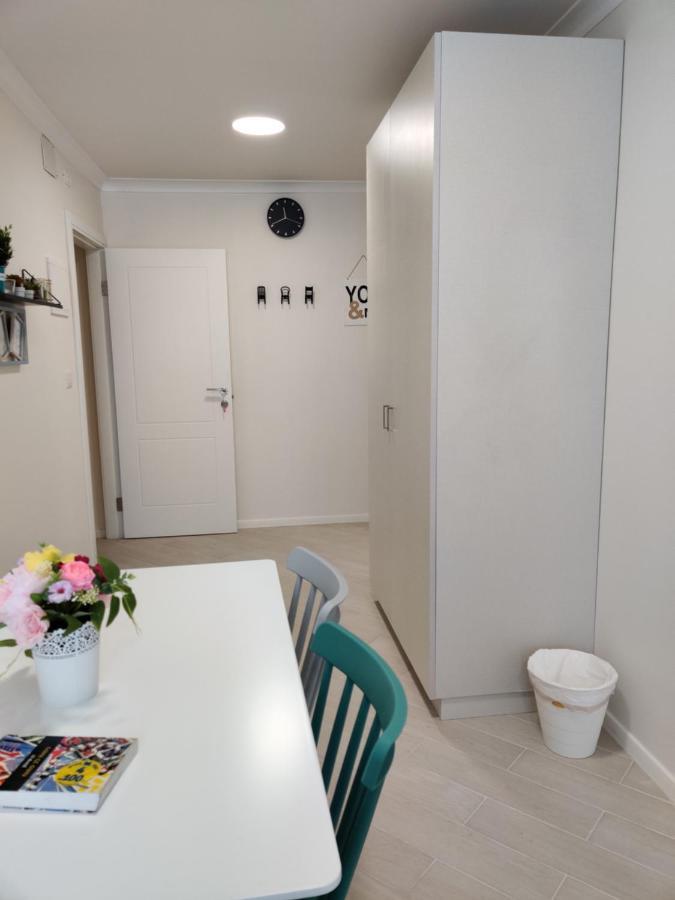 Migdal Luxury Suites Netanya J29 Exterior photo