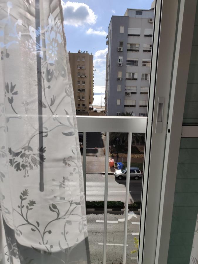 Migdal Luxury Suites Netanya J29 Exterior photo