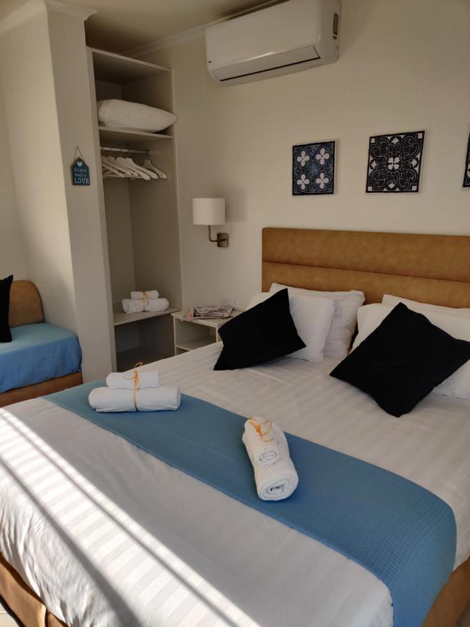 Migdal Luxury Suites Netanya J29 Exterior photo