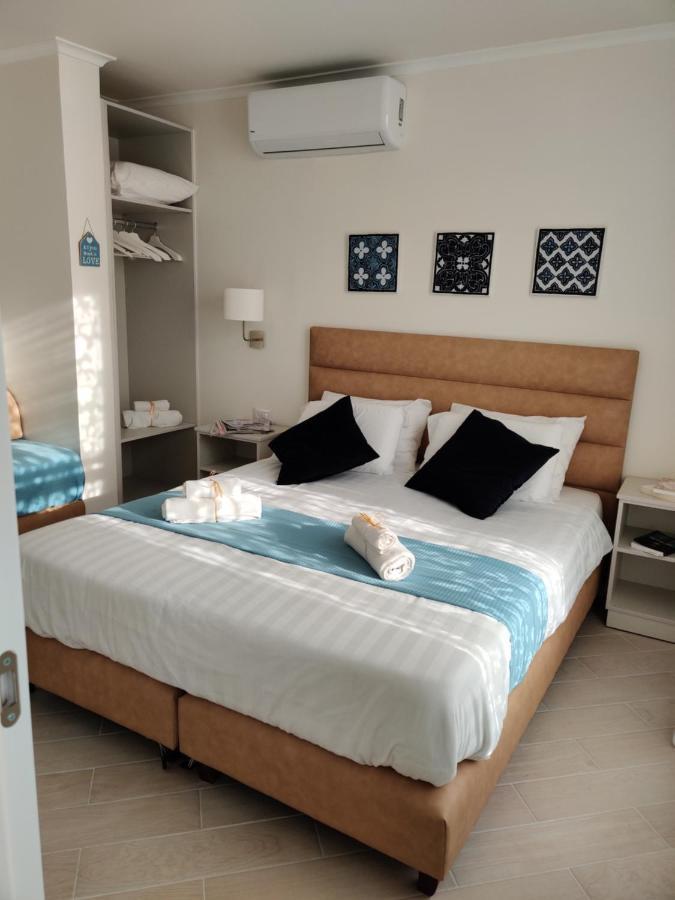 Migdal Luxury Suites Netanya J29 Exterior photo