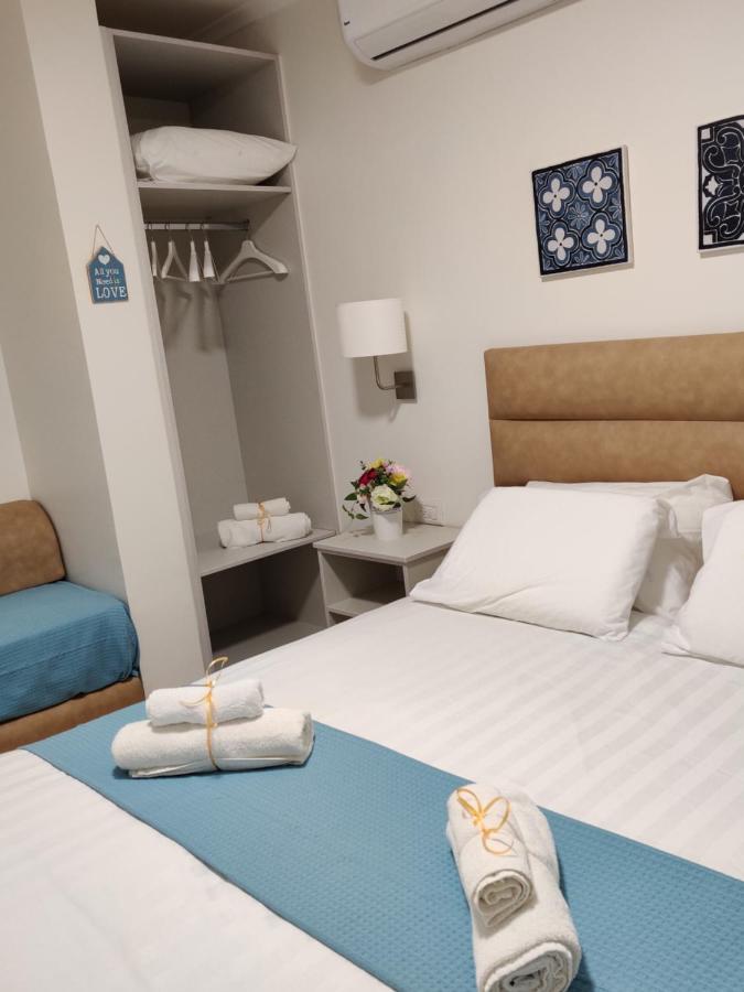 Migdal Luxury Suites Netanya J29 Exterior photo