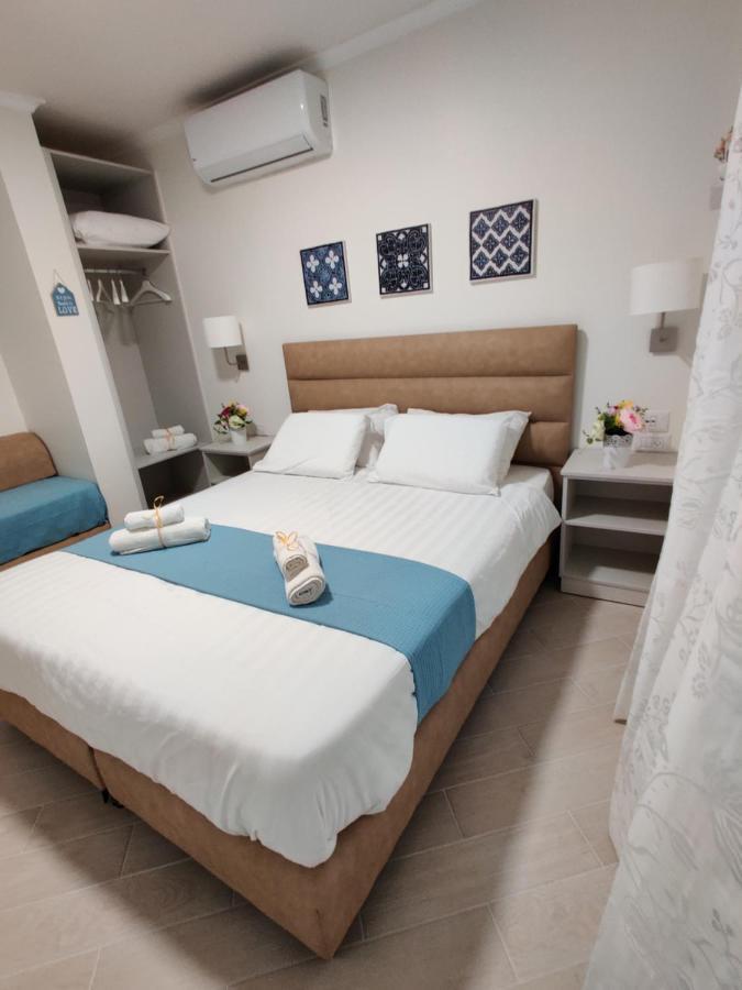 Migdal Luxury Suites Netanya J29 Exterior photo