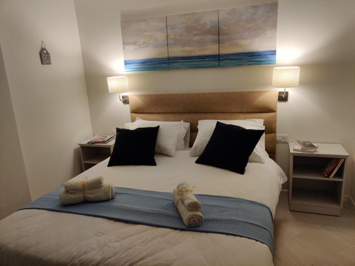 Migdal Luxury Suites Netanya J29 Exterior photo