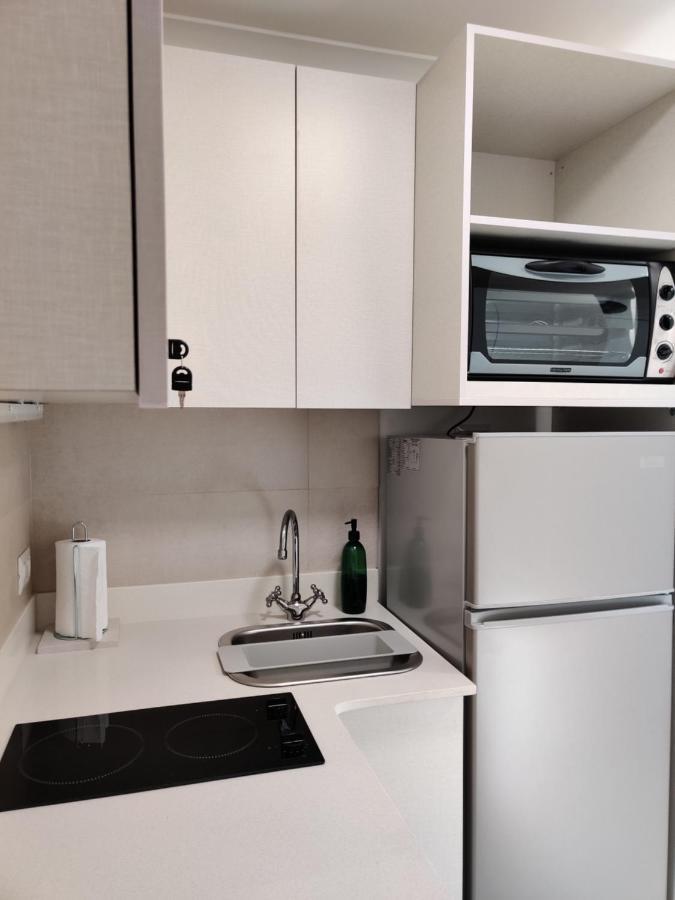 Migdal Luxury Suites Netanya J29 Exterior photo