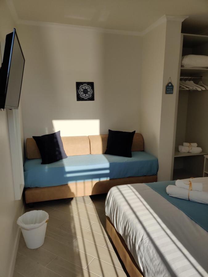 Migdal Luxury Suites Netanya J29 Exterior photo
