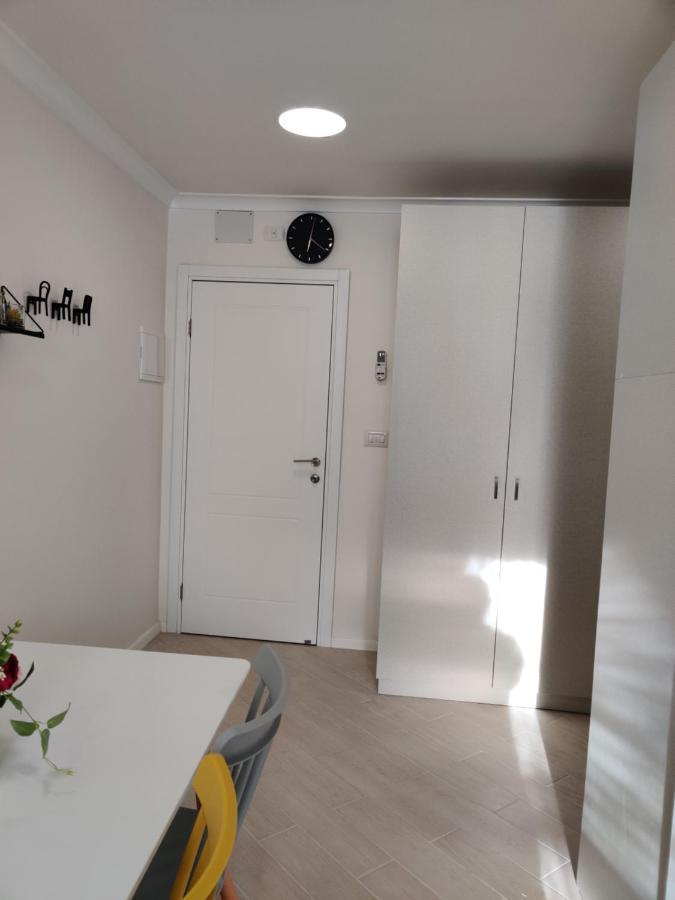 Migdal Luxury Suites Netanya J29 Exterior photo