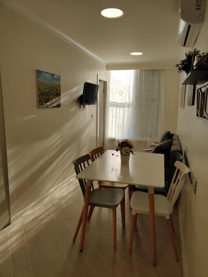 Migdal Luxury Suites Netanya J29 Exterior photo