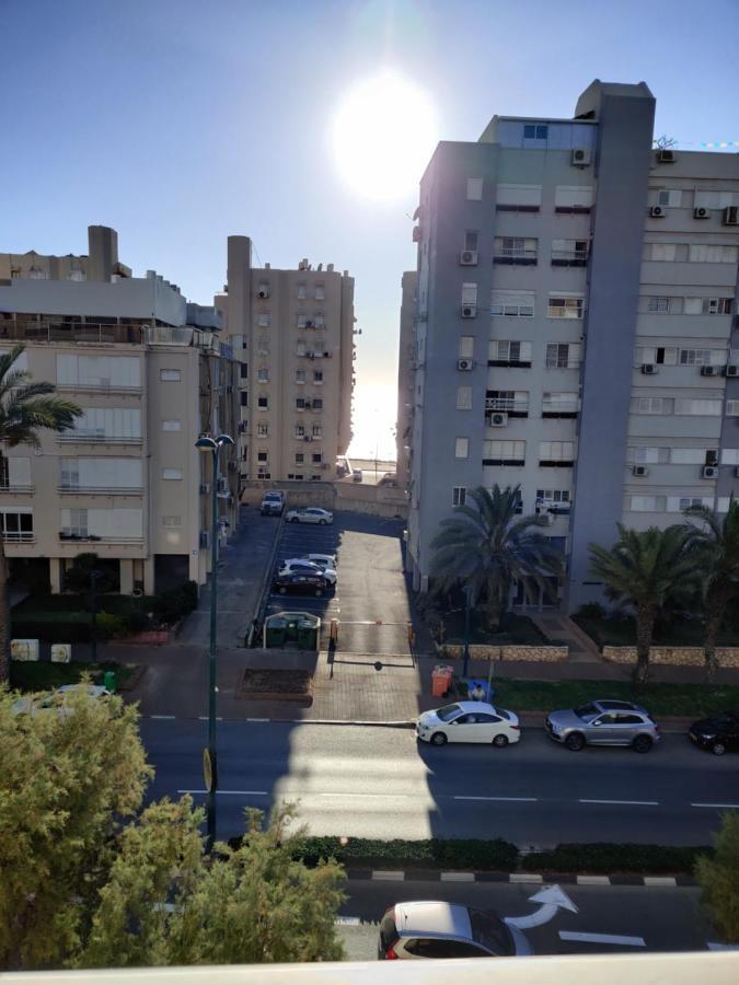 Migdal Luxury Suites Netanya J29 Exterior photo